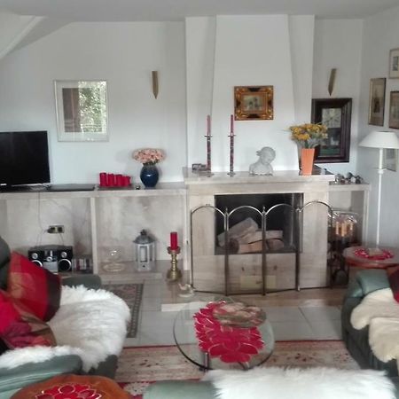 Ferienwohnung Kueck-Rathausstrasse Γκόσλαρ Εξωτερικό φωτογραφία