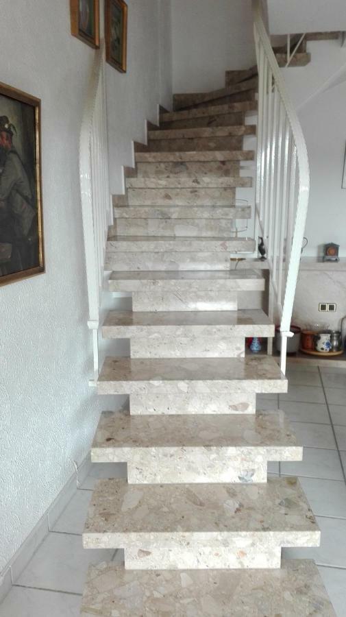 Ferienwohnung Kueck-Rathausstrasse Γκόσλαρ Εξωτερικό φωτογραφία