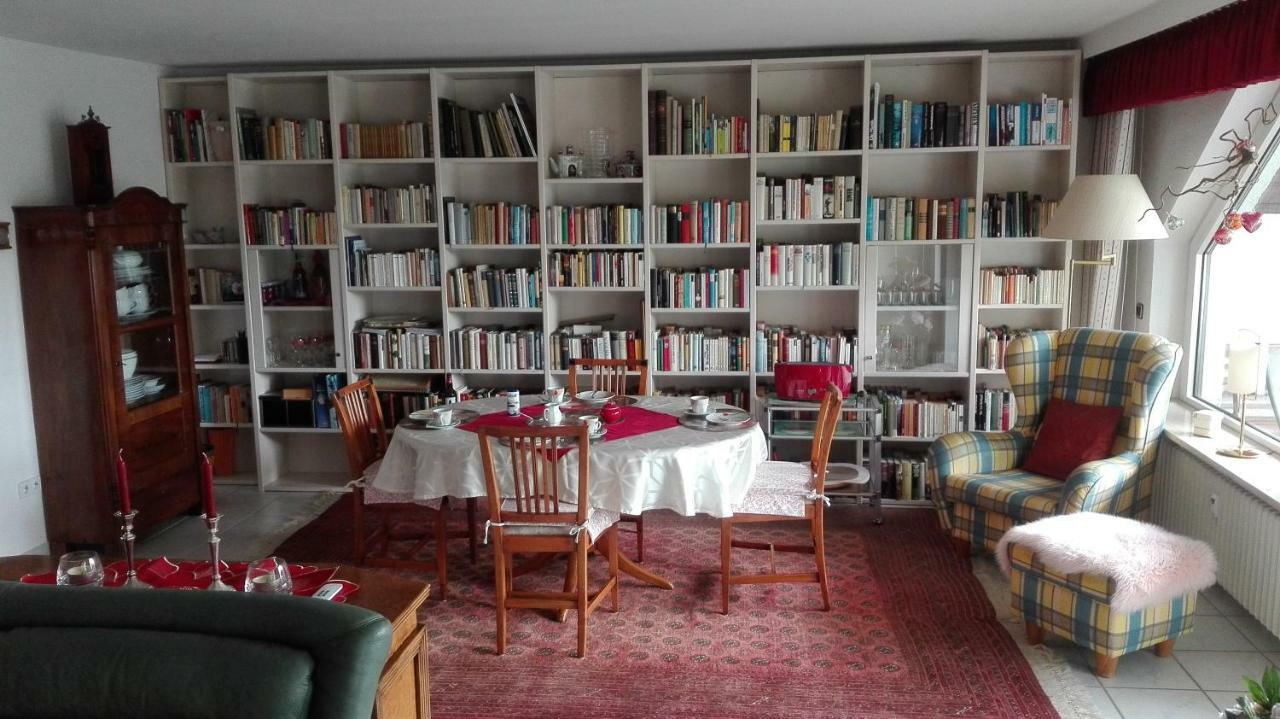 Ferienwohnung Kueck-Rathausstrasse Γκόσλαρ Εξωτερικό φωτογραφία