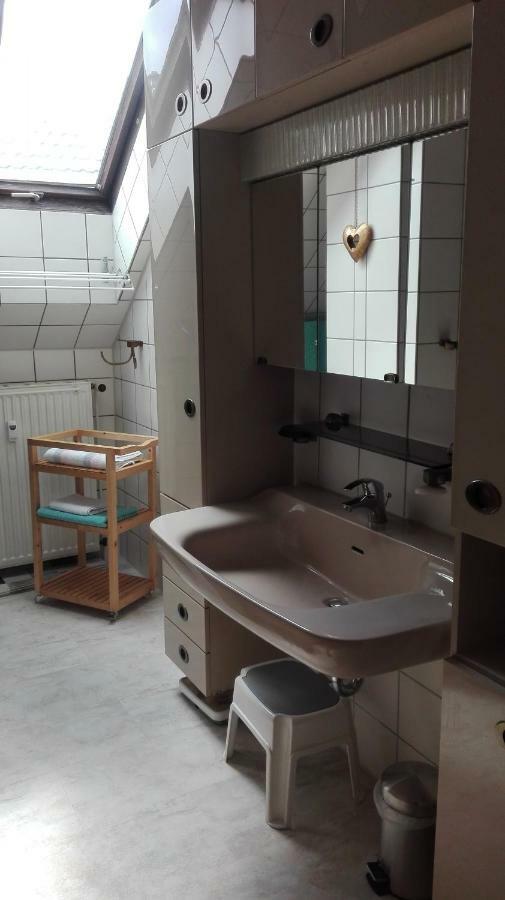 Ferienwohnung Kueck-Rathausstrasse Γκόσλαρ Εξωτερικό φωτογραφία